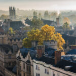 Conveyancing Solicitors in Oxford
